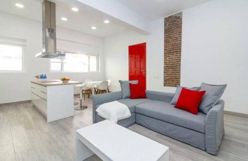 The city center - Foto 6