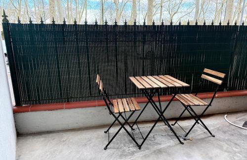 Charmant studio au cœur de Toulouse - Foto 12