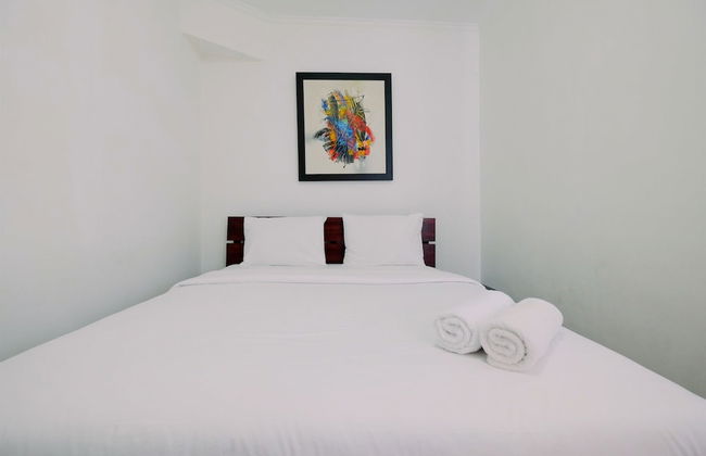 2BR Graha Cempaka Apartment near ITC Cempaka Mas - Foto 5