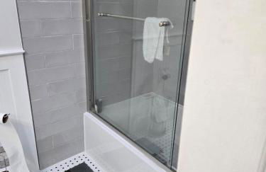 Charming, 1870's townhouse, in Old Town Alexandria - Foto 44