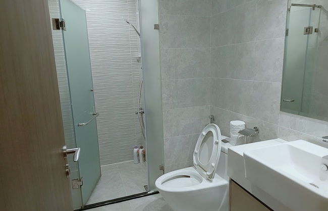 Vinhomes Westpoint Managed by Anstay Residence - Foto 31