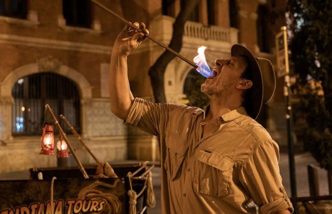 Tour in Valencia - Photo 8