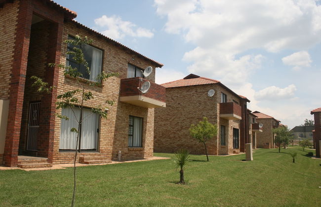 Fourways Apartments - Foto 19