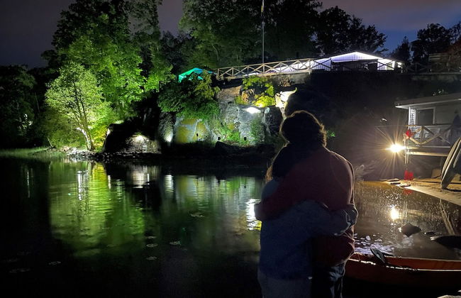 Évika boutique hotel - Photo 1