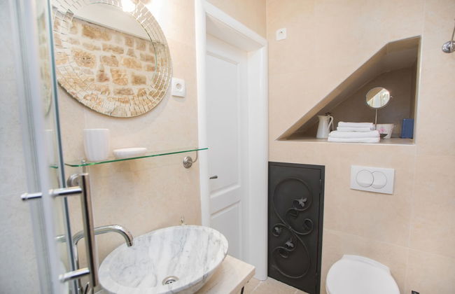 Apartments Nove crkve - Foto 62