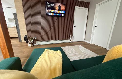 15 mins to NYC-Great Apartment Great for Family - Foto 12