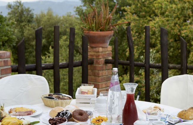 Il Vecchio Frantoio - Photo 57