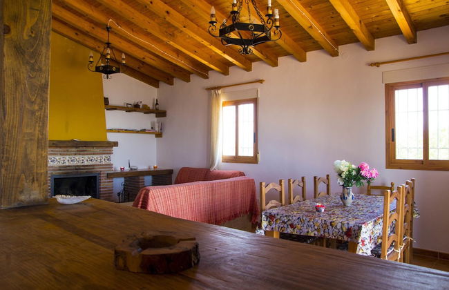 Balcon de la Axarquia - Foto 6