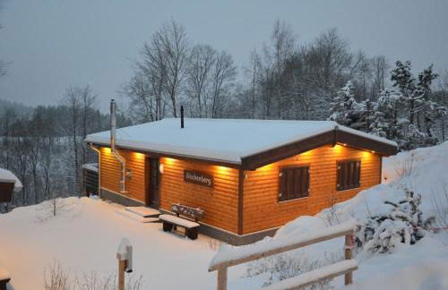 Landhäuser Bergwiese - Foto 2