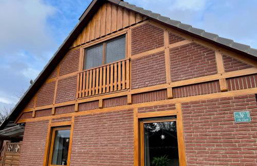 Ferienhaus LandMeer - Foto 47