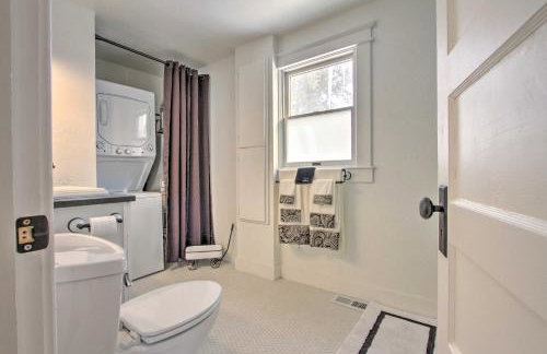 Charming Choteau Cottage Ski and Fish Nearby! - Foto 13