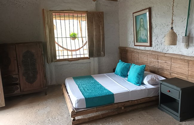 Cabañas arabi - Foto 5