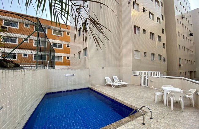 Edificio Raimundo Arjonas - Foto 11