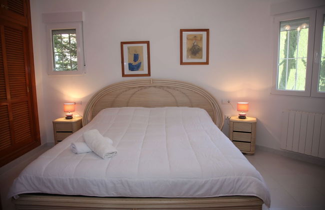 New 2019 Villa Oasis - Photo 3