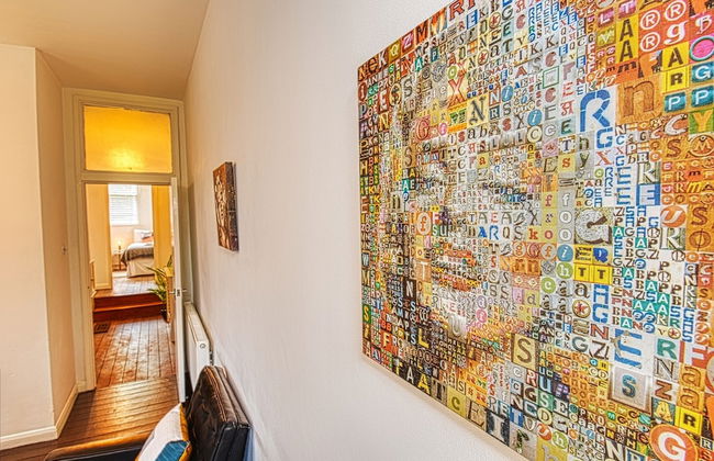 Ghar Homes - Bath City Centre Cosy Retreat - Foto 19