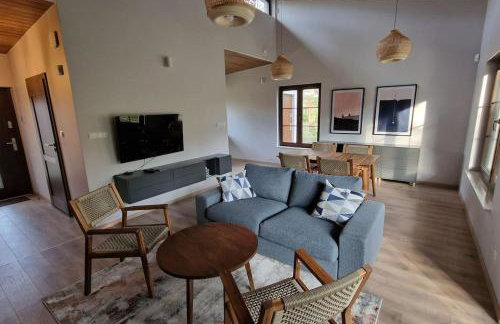 Domek na Cyplu Ostrowskim - Foto 15