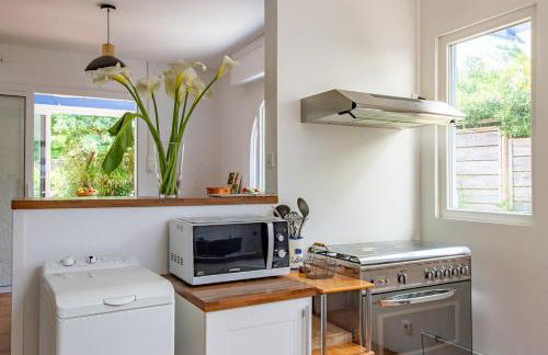 Villa 3 chambres dans le centre du Cap Ferret - Foto 20