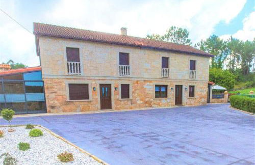 A Casa de Lucho - Costa da Morte - Foto 23