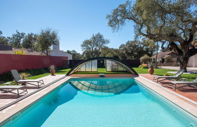 Herdade das Onzenas de Cima - Foto 16