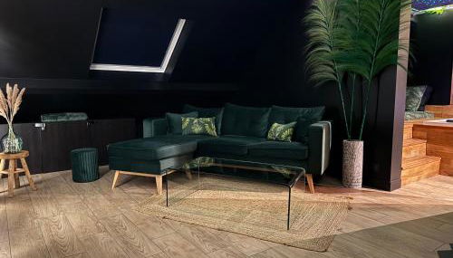 Need'Amour - Suite chaleureuse - Foto 4