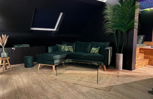 Need'Amour - Suite chaleureuse - Foto 4