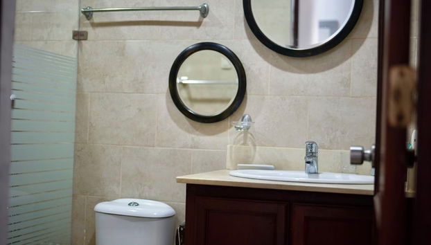 costa del sol juan dolio - Foto 3, Baño