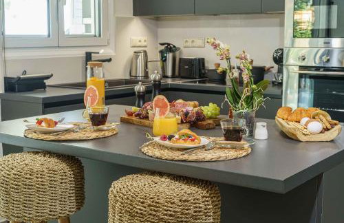 Nikkon Luxury Living - Foto 65