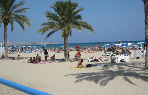 Penthouse with stunning views - Photo 24