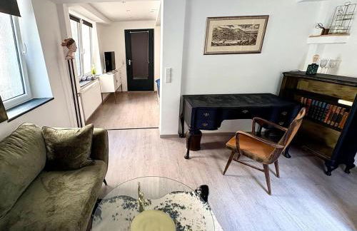 Apartment in Heidelberg's Altstadt - City Tax inklusive - Foto 1