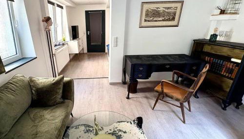 Apartment in Heidelberg's Altstadt - City Tax inklusive - Foto 1