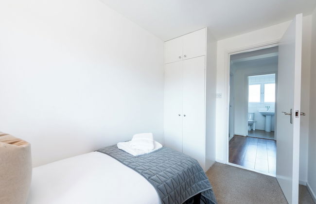 Wimbledon By Capital - Foto 2