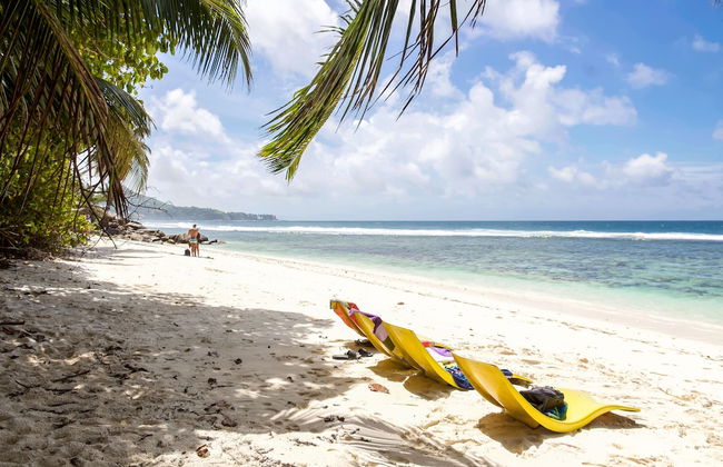 Surfers Self-Catering Chalets - Photo 25