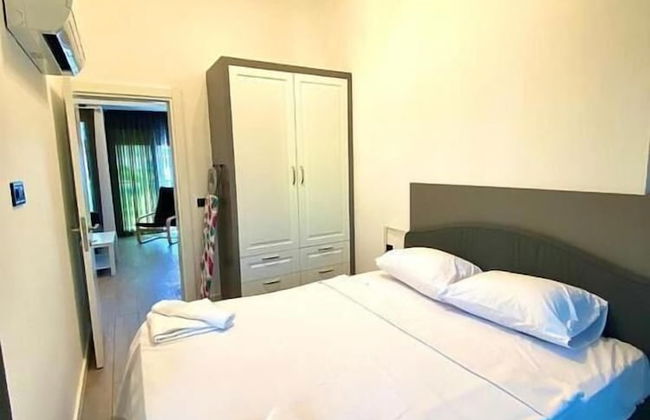 Istanbul Beach Hotel Sweet Home Apart - Foto 7