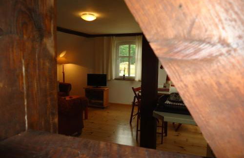 Zur alten Jugendherberge - Foto 14