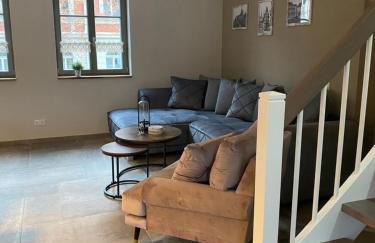 Appartementhaus Seiler Quedlinburg - Foto 41