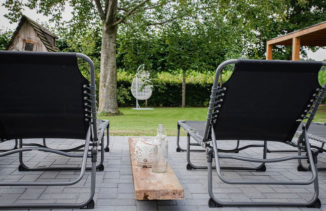 House in Leenderstrijp Near Leenderbos Trails - Foto 30