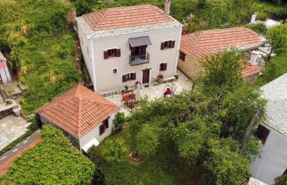 Iasona's Pelion House - Foto 1