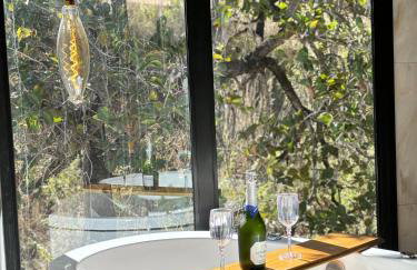 Chalés Piribless-Ikigai - Foto 2