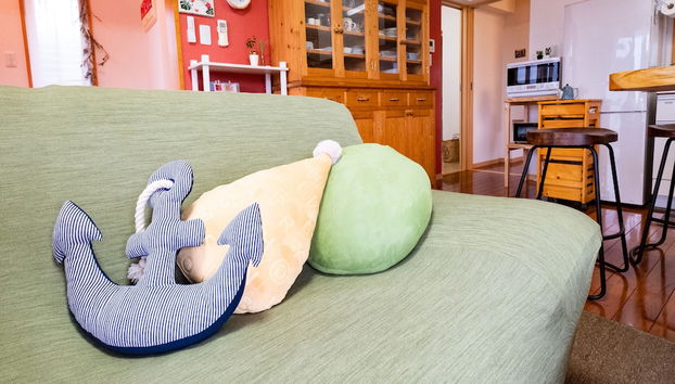 Yagajiya - Foto 4, Habitación