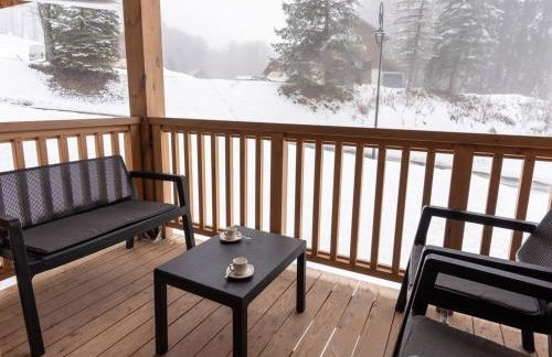 **Charmette: Duplex 4 Pièces, 8 Pers, 3 Ch, Parking Souterrain, Balcon** - FR-1-291-883 - Foto 7