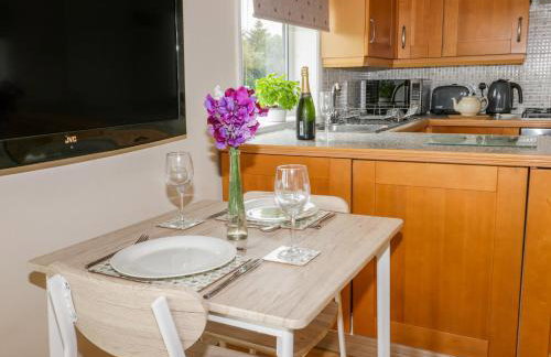 Thirley Beck Lodge - Foto 5