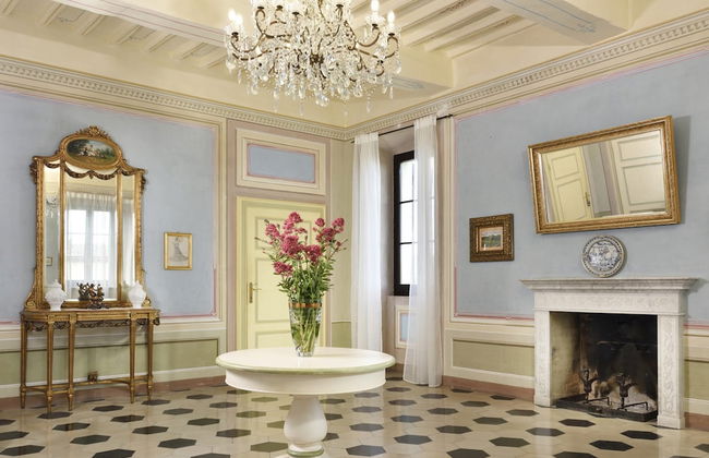 Relais Villa Monte Solare Wellness & SPA - Foto 40