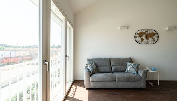 Lolita s Beachfront Loft by Wonderful Italy - Foto 5, Habitación