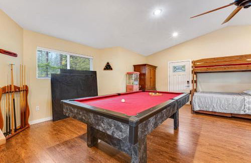 Summit Lake Guesthouse - Foto 10