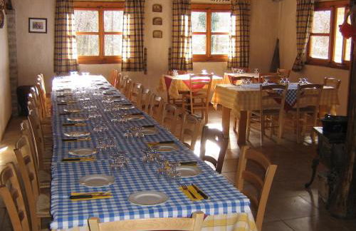 Agriturismo Val Codera - Photo 54