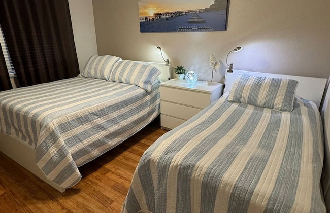 Beach Cottage 1212 in Indian Shores - Photo 21