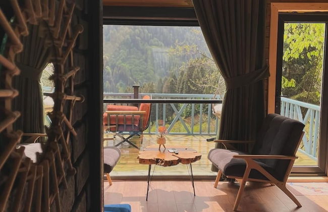 Ayder Guven Dag Evi - Photo 29