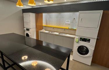 ID Vida Urbana, Flat moderno e aconchegante - Foto 26