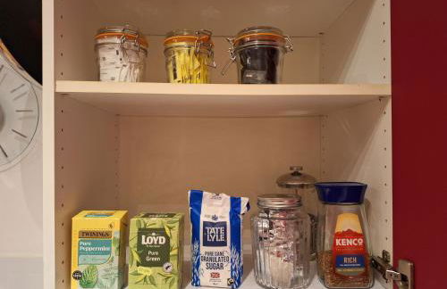 Spacious private studio - Foto 15