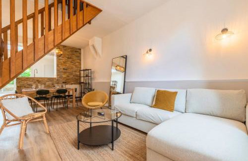 Maison 3 chambres avec jardin, proche tram - Foto 1
